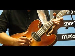 Bad Mules - Viper's Drag (Fats Waller)