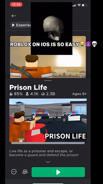Guía Completa de Scripts para Roblox Prison Life