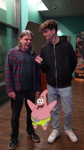 Deutsche TV-Stimmen 🇩🇪 | #shorts