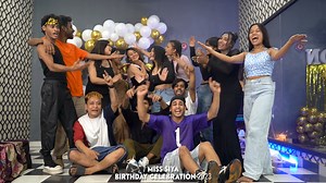 3.8K views · 144 reactions | Birthday Celebration Miss Siya Dragon Luxmi Pun | Dragon Dance Private Limited | Facebook