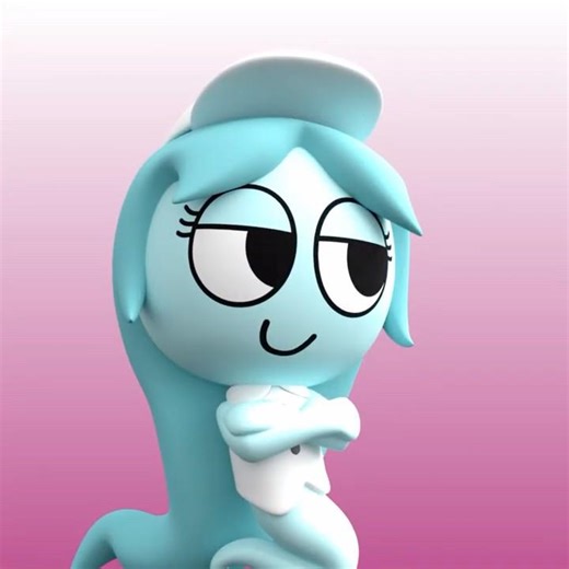 Connie's Expressions (Dandy's World Animation)