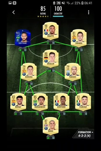 madfut (@madfut30000)’s videos with