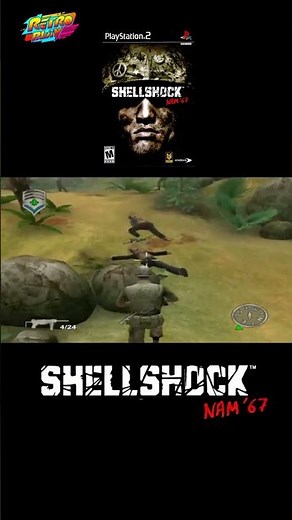 Is This The Most Brutal War Game Ever?