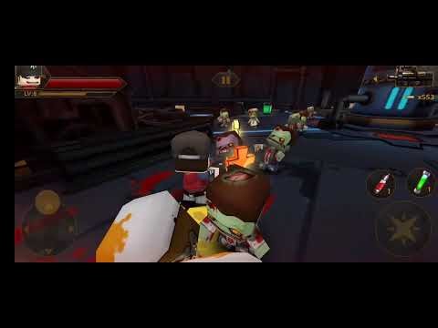 Call of Mini: Zombies Nostalgia 🔥 | Relive the Legendary Shooter Series