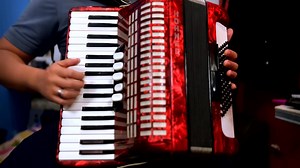 45K views · 697 reactions | Cartas Marcadas - TUTORIAL en Acordeon de teclas - Los Tiranos del Norte Parte 1 | Aprende acordeon de teclas | Facebook