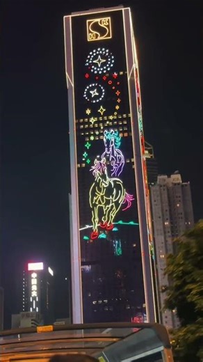 Hong Kong Open Bus Review
