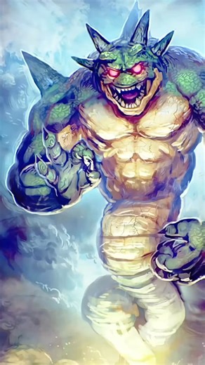 Why Porunga Is Stronger Than Shenron! #dbz #dragonballsuper #dragonball | Vhen Whorkz