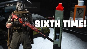 Latest Stim Glitch CoD: Warzone already fixed by Raven - CharlieINTEL