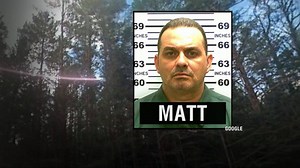 Escaped NY Convict Richard Matt Shot and Killed by Police
