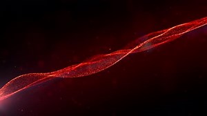 Red Background Seamless Loops 01313