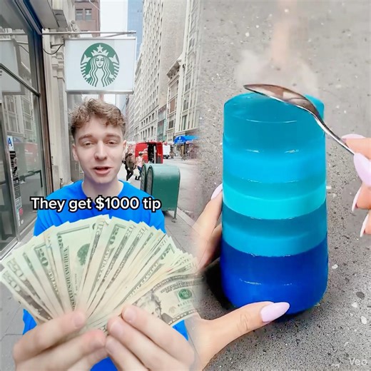 Can Starbucks Spell YouTubers’ Names | Ep 2 #pov #foryou #funny #acting #story #viral #skit