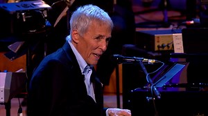 Celebrate the late legendary songwriter in a 2015 tribute at London’s Royal Festival Hall. The concert captures the magic of Bacharach’s timeless classics with live performances on "Burt Bacharach: A Life in Song" airing tonight at 8:30 p.m. Support GPB: https://bit.ly/3krYgmm | Georgia Public Broadcasting