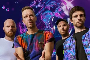 Lirik Lagu 'The Scientist' - Coldplay yang Lengkap dengan Terjemahan - Sonora.id