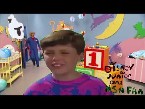 (Monday Meme) Squishy Cherry's Imagination Movers YTP but I replaced the audio with MIDI