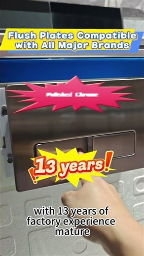 High Universal Compatibility Easy Installation #UniversalFit #EasyInstall