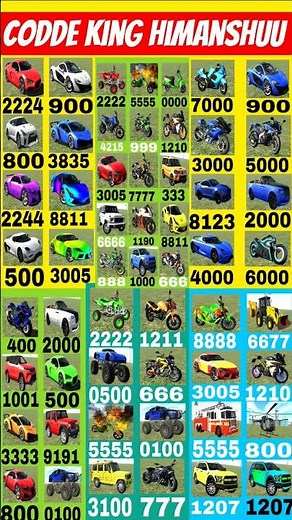 😱"Invisible Car Cheat Code | Indian Bike Driving 3D New Trick"+ plugin #cheatcodes#funny#viral#short