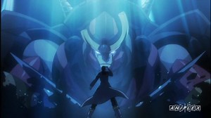 Gurren Lagann | E23 - Let's Go, This is the Final Battle