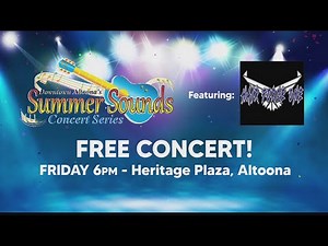 Free Concert Series
