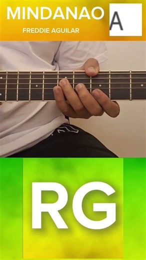 Mindanao | Repa Finger Snap | Freddie Aguilar