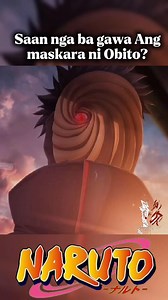 51K views · 1.5K reactions | Saan nga ba gawa Ang orange mask ni Obito #naruto #narutoshippuden #narutouzumaki #narutoedits #anime #animelover #animereels #reelschallengereelschallenge #reelsvideoシ #viralpost2025シ #viralvideoシfyp #reelsviralシfb #viralreelsシ #viralvideoシ #viralreelsfacebook #viralreelschallenge #trendingreelsvideo | Jebong TV 2.0 | Facebook