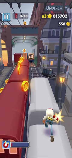 Mastering Subway Surfers: Tips and Tricks for Success