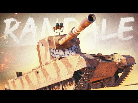 Sonntagsgefechte [World of Tanks]