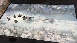 53K views · 354 reactions | This winter chase scene with the stationary version and the animated tokens is live now on https://www.patreon.com/c/dynamicdungeons JOIN NOW! | Dynamic Dungeons - Animated maps for role-playing and tabletop games | Facebook