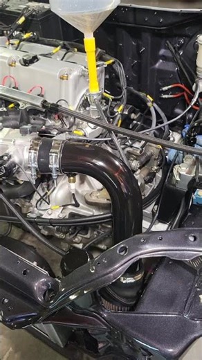 First Fire-Up: When Your Project Finally Talks Back!