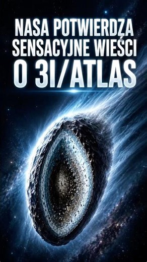 NASA confirms! 3I/ATLAS is 12 billion years old?!