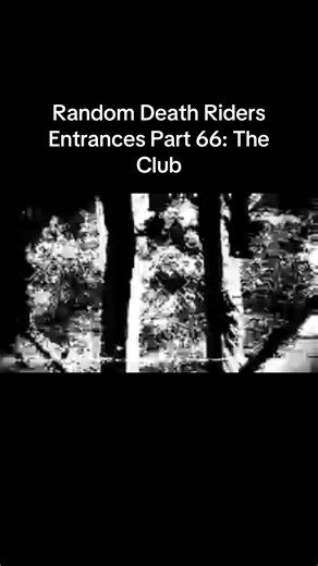 Death Riders Entrances Part 66: The Club AEW & Bullet Club Themes