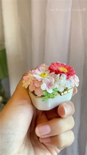 #microcrochet#handmade #crochetflowers #lacecrochet#minicrochet#örgü #tığişi #レース編み #かぎ針編み #レース糸