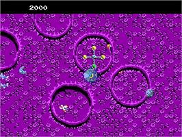 Cerberus - Arcade - Games Database