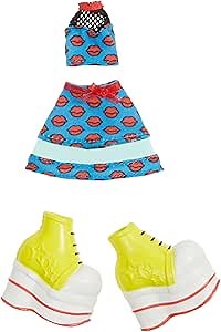 Bratz Fashion Pack- Kisses