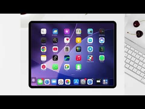 How to Use Split Screen on iPad