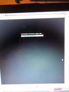 Watch Can not connect. Over and over on Amazon Live