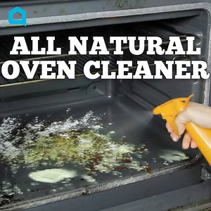 Watch when she starts spraying...WOW! | Hometalk