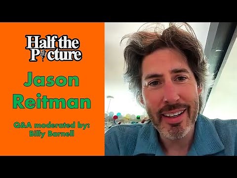 JASON REITMAN talks Juno, Ghostbusters & Saturday Night