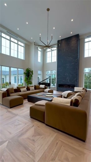 Before & After: Luxury Living Room Transformation You Won’t Believe