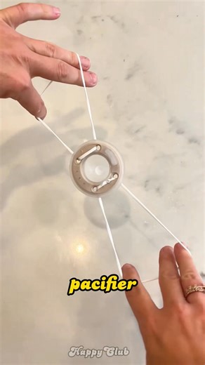 1.8K views · 17 reactions | Pacifier Tips#shorts | Millions Moments | Facebook