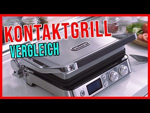 CONTACT GRILL COMPARISON 🔥 3 IN 1: Sandwich Maker, Electric Grill & Waffle Iron TEST