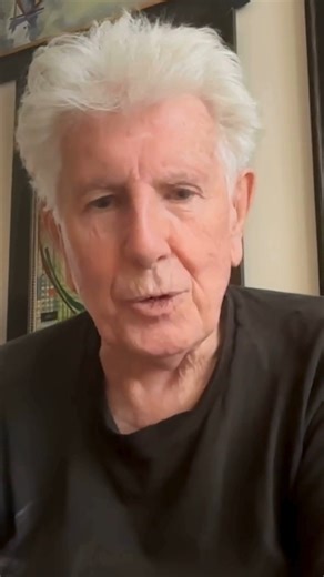 2.6K views | Graham Nash will be here in Torquay next month with his brand new tour - More Evenings Of Songs & Stories! Nash’s remarkable body of songwriting began with his contributions to the Hollies opus from 1964 to ’68, including “Stop Stop Stop,” and “On A Carousel,” among others!  Sun 12 Oct ️ https://atgtix.co/3VTjKrn | Princess Theatre Torquay | Facebook