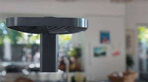 Ring's flying 'spy drone' that monitors your home in the AIR 'coming soon'