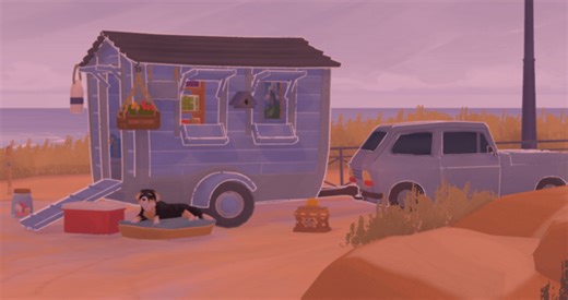 Tiny Bookshop Review | No Stress, Cozy Business｜Game8