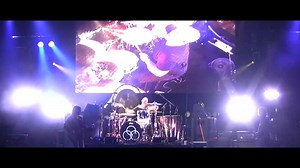 Celebrate one of music's most iconic bands at War Memorial Auditorium December 13! | Jason Bonham