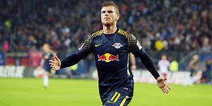 Is Timo Werner The Fastest Forward On The Planet?