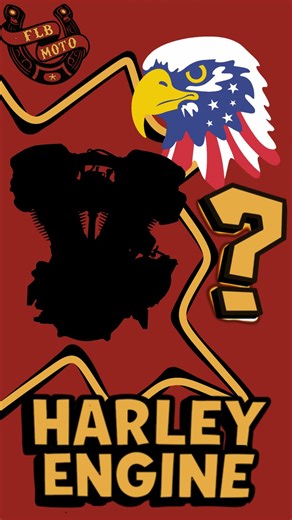 What's That Engine? | The Motor That Made Harley a Legend