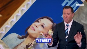 'Who can forget 2025?': Fox Nation remembers roller coaster year in politics, culture and more