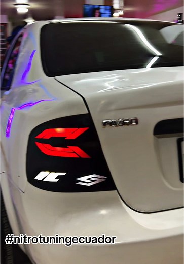 Diseños Personalizados de Tuning en Ecuador