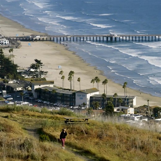 You’re cruising the coast, windows down, ocean on one side, and then you see it. That stretch of shoreline you can’t just drive past. Pismo Beach is the kind of stop that turns into a stay. | Visit Pismo Beach