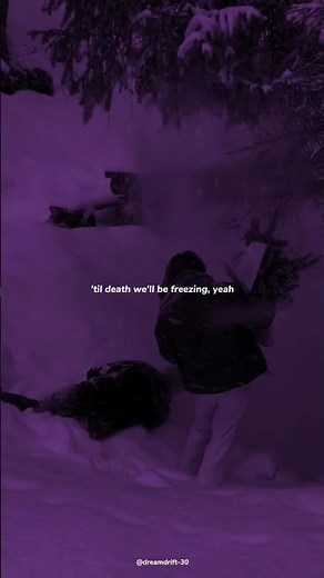 Snowman - Sia | lyrics | aesthetic | whatsapp Status | English songs | slowed | sped up #lyrics ❤️❤️